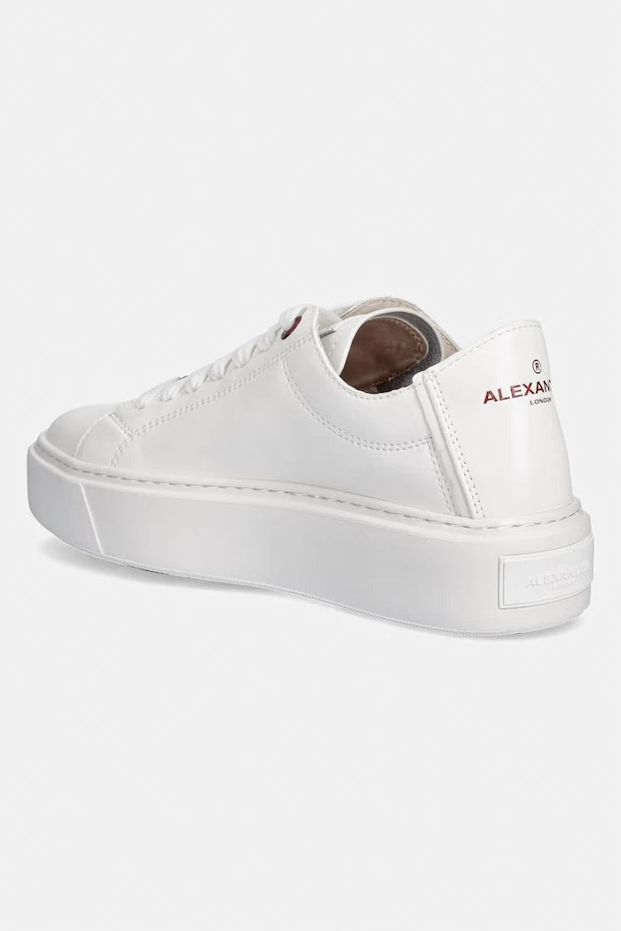 Alexander Smith London Deconstructed Маратонки женски кожени
