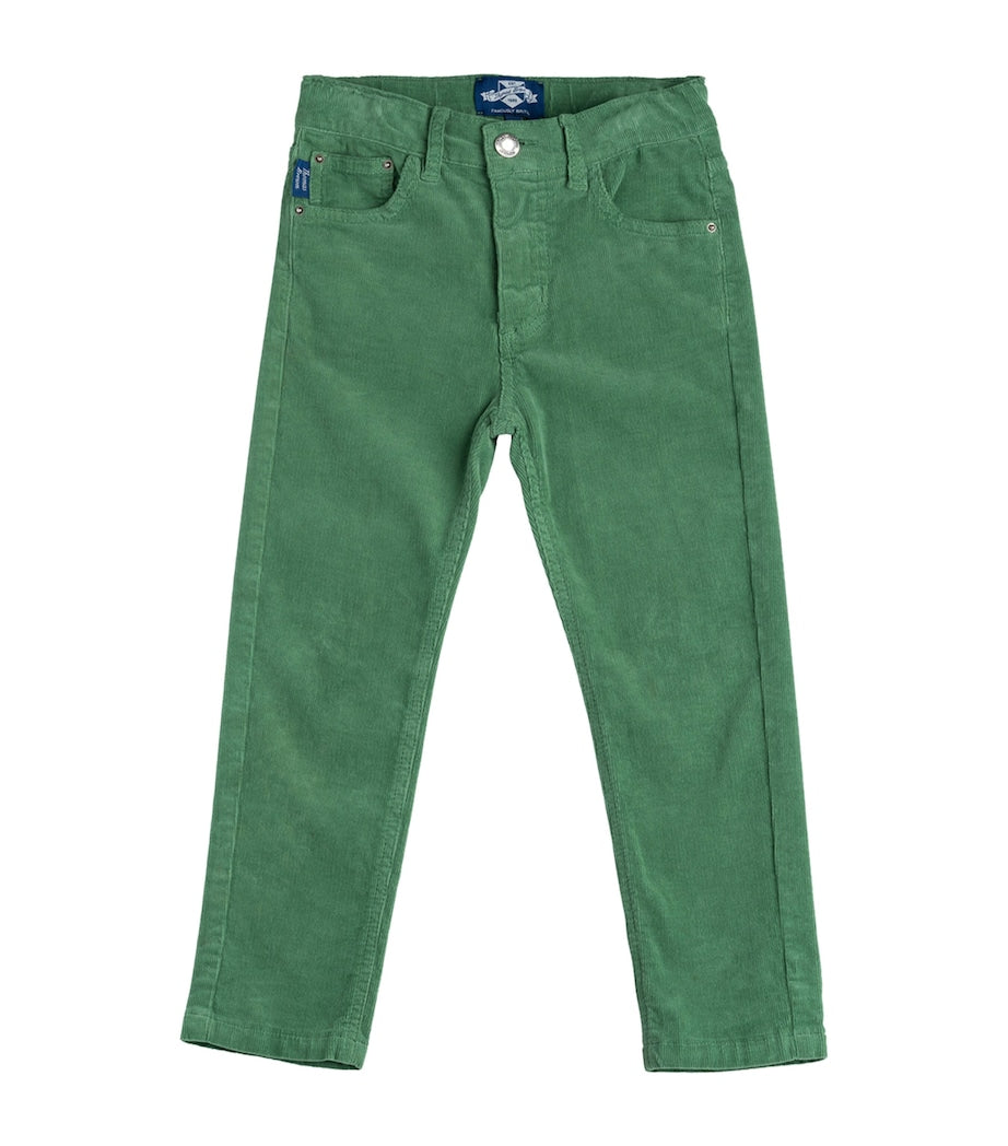 Corduroy Jake Jeans (6-11 Years)