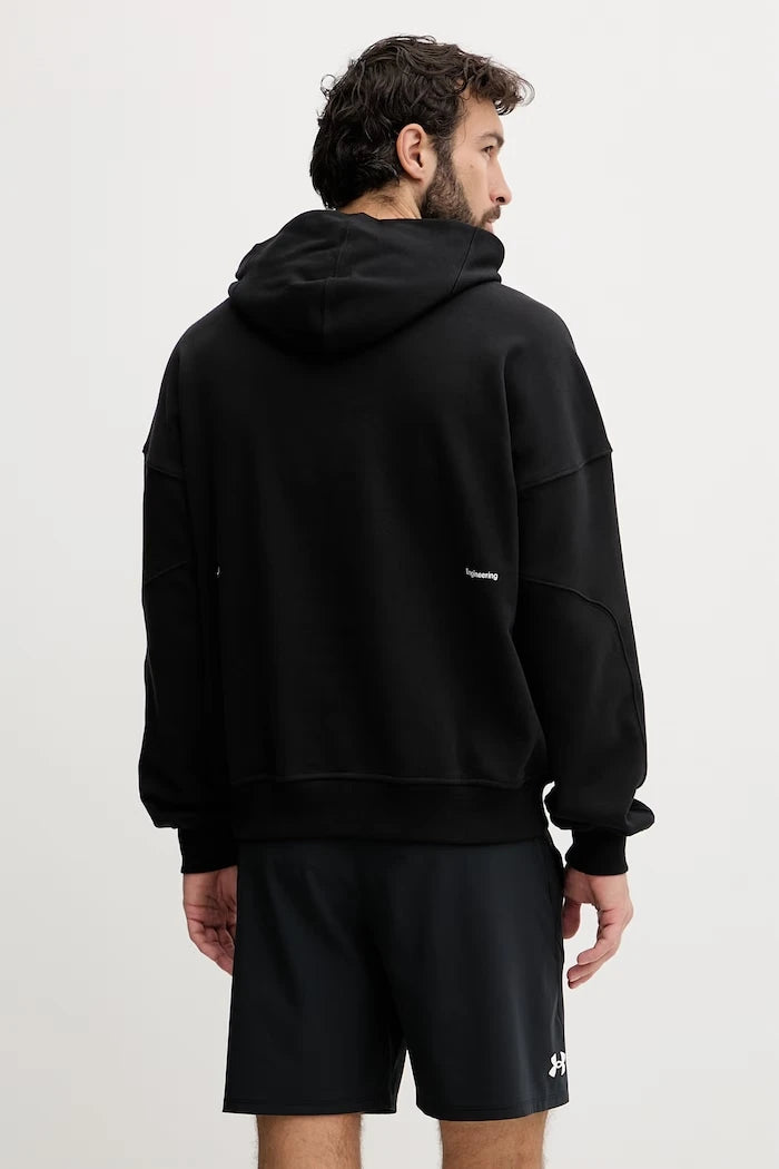Kapüşonlu pamuklu adidas Performance sweatshirt adidas x Koumori