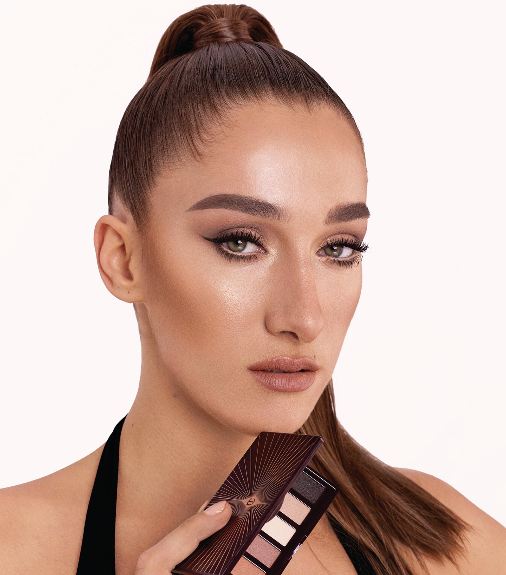 Super Nudes Easy Eye Palette