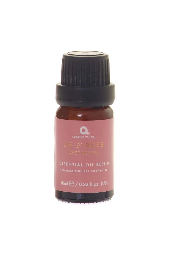 Етерично масло Aroma Home De-Stress 10 ml