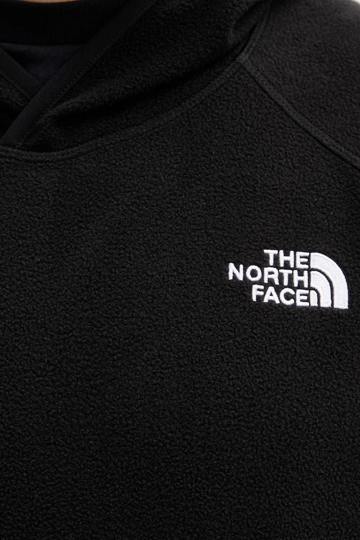 The North Face kapüşonlu erkek polar OXARA