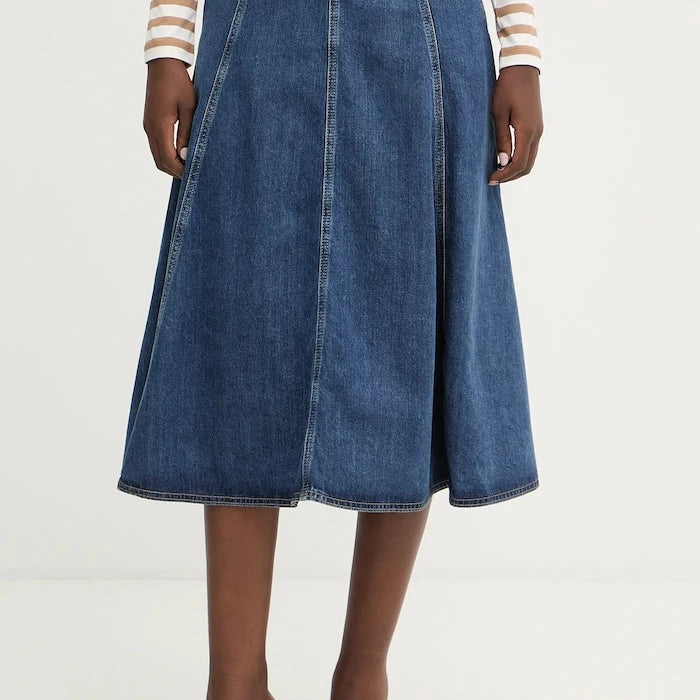 Karl Lagerfeld FASHION DENIM Jean Etek