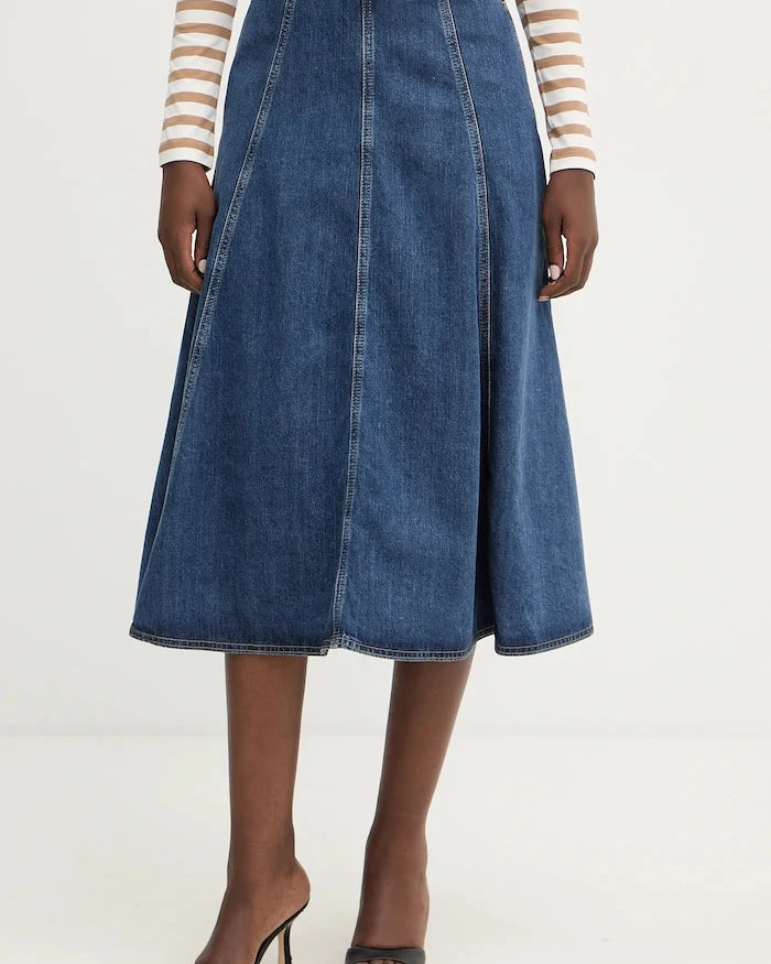 Karl Lagerfeld FASHION DENIM Jean Etek