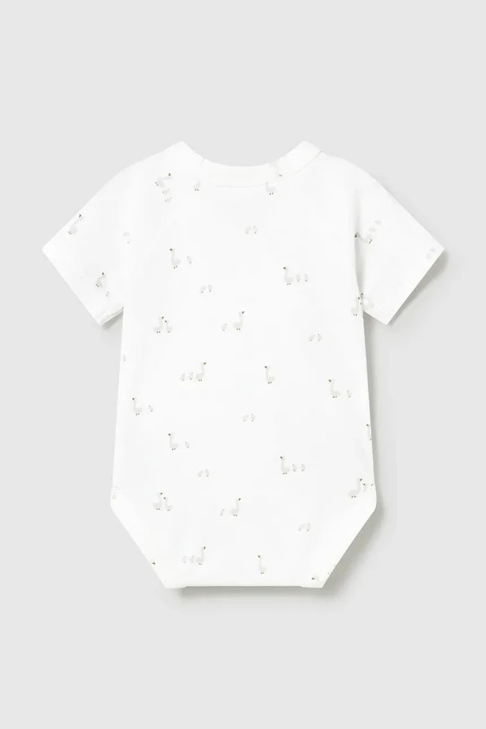 Mayoral Newborn Bebek Badi (2’li)