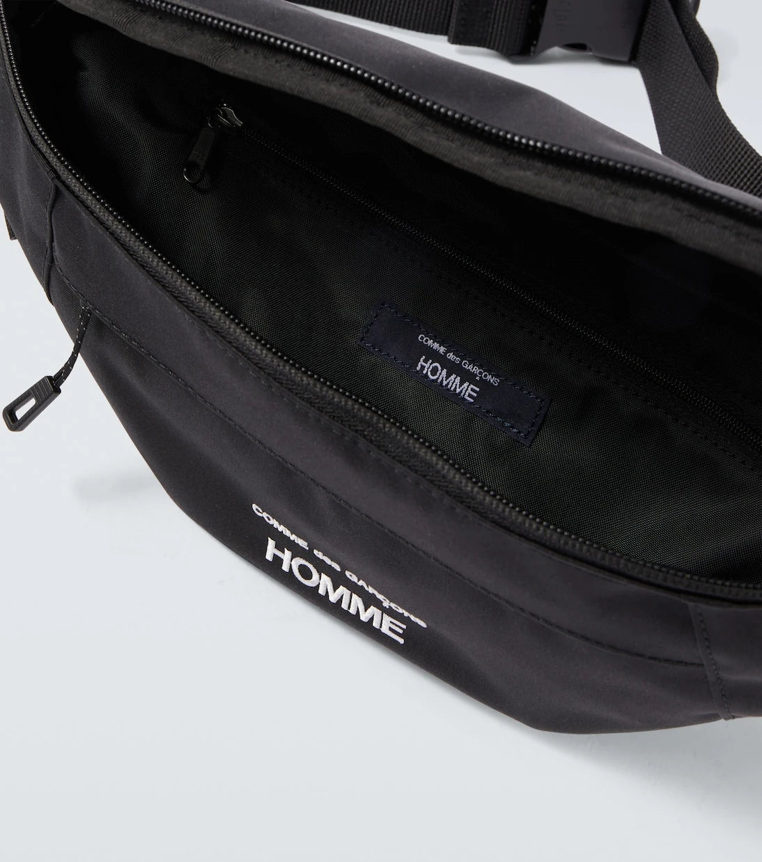 Comme des Garçons Homme - Cordura shoulder bag