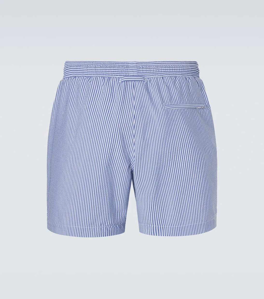 Orlebar Brown - Boxer striped swim trunks
