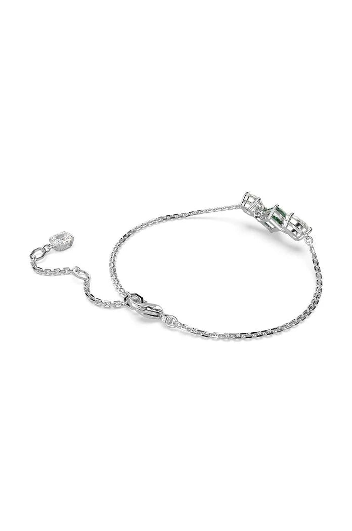 Гривна Swarovski MESMERA