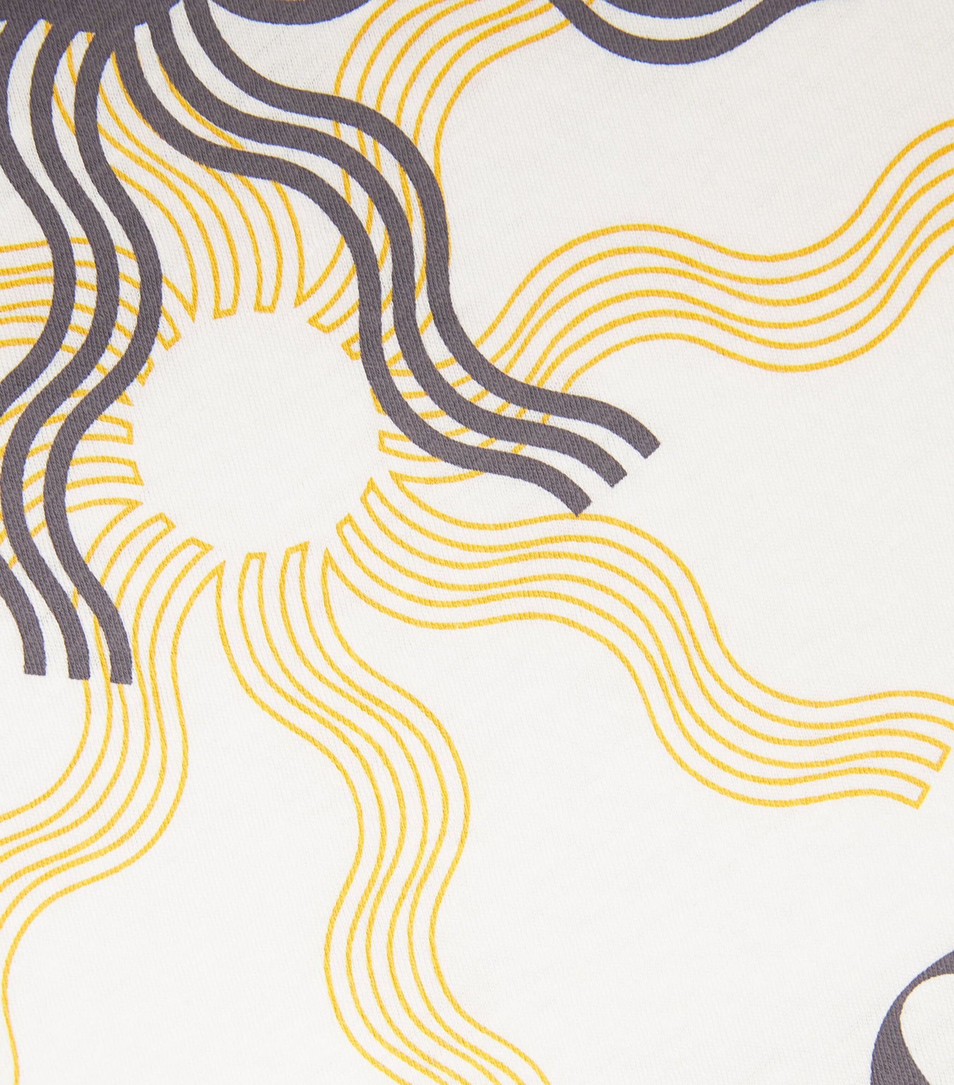 Cotton-Linen Dinis T-Shirt