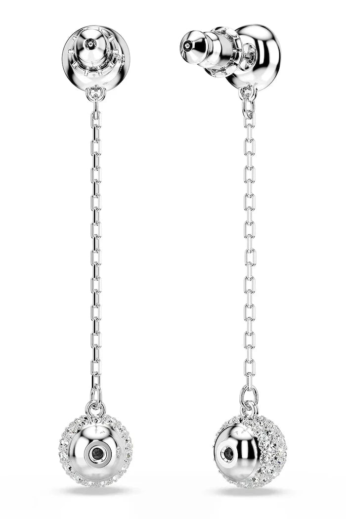 Обици Swarovski UNA