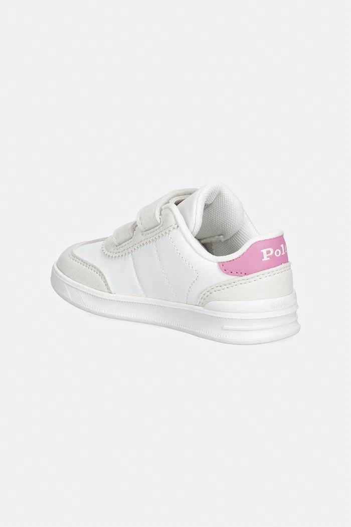 Polo Ralph Lauren HOLLIS EZ маратонки детски