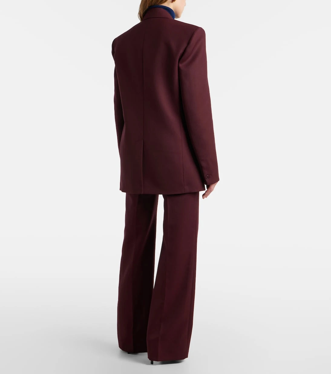 The Frankie Shop - Lenora straight pants