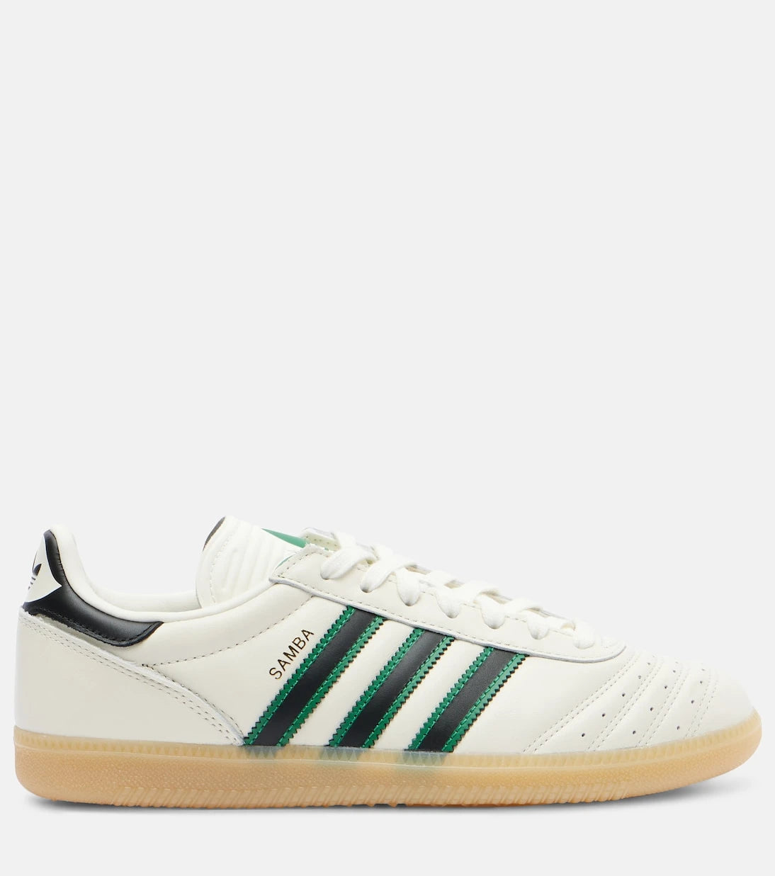 Adidas - Samba JP leather sneakers