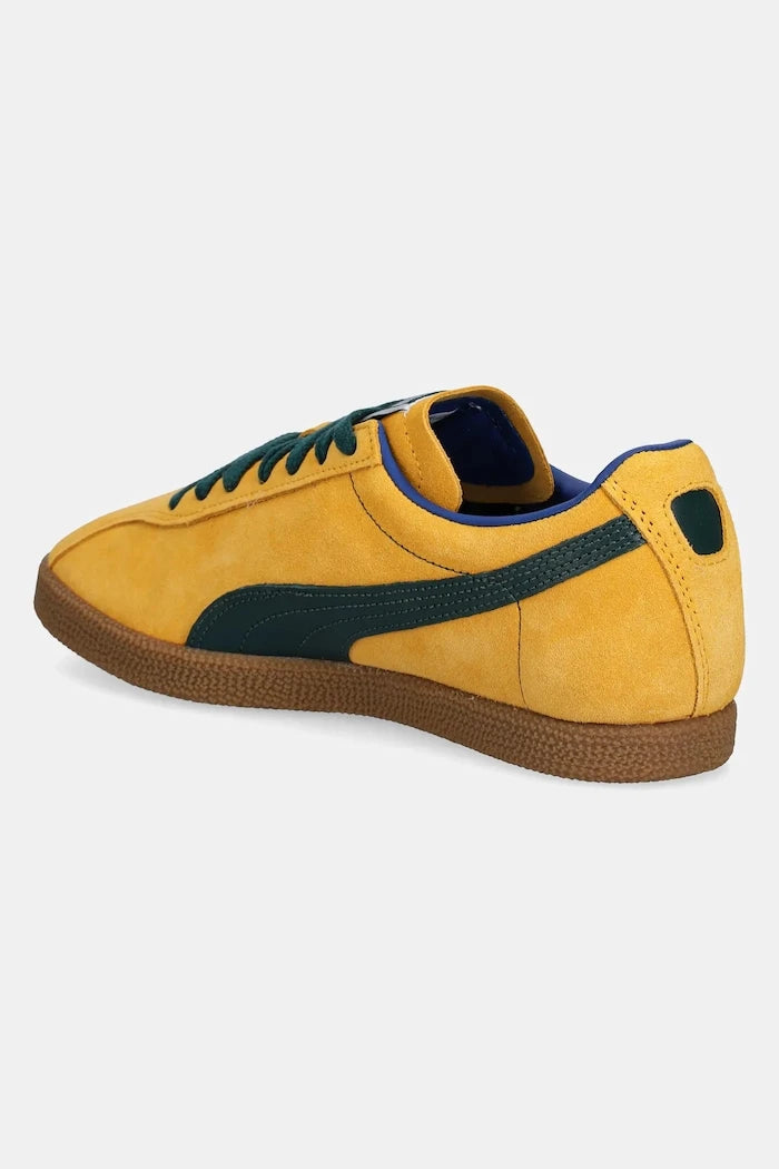 Велурени маратонки Puma Brasil