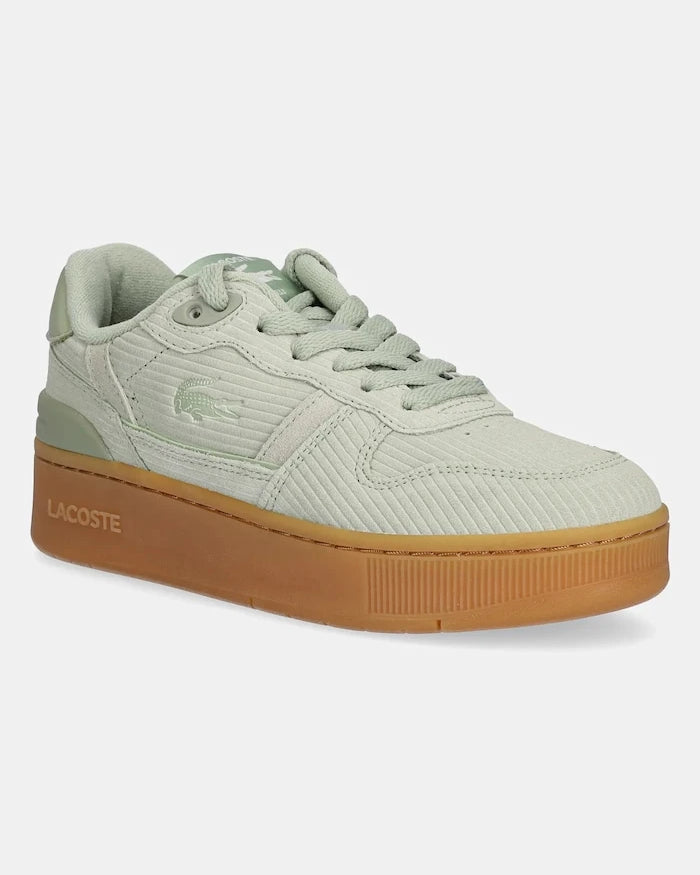 Lacoste T-Clip Platform Sneakers