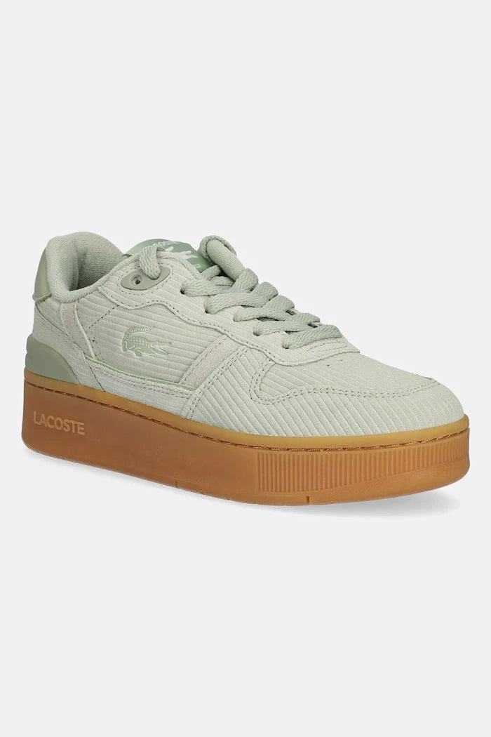 Маратонки Lacoste T-Clip Platform Sneakers