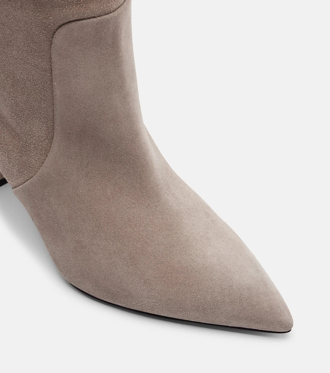 Paris Texas - Anja 70 suede boots