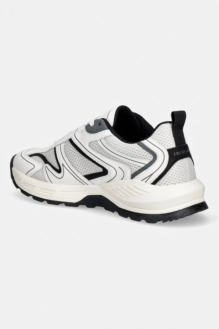 Trussardi Kadın Sneaker