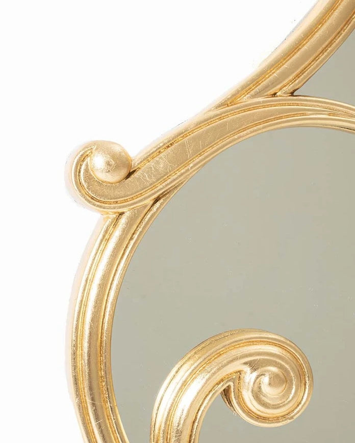 Seletti Liberty Mirror Duvar Aynası
