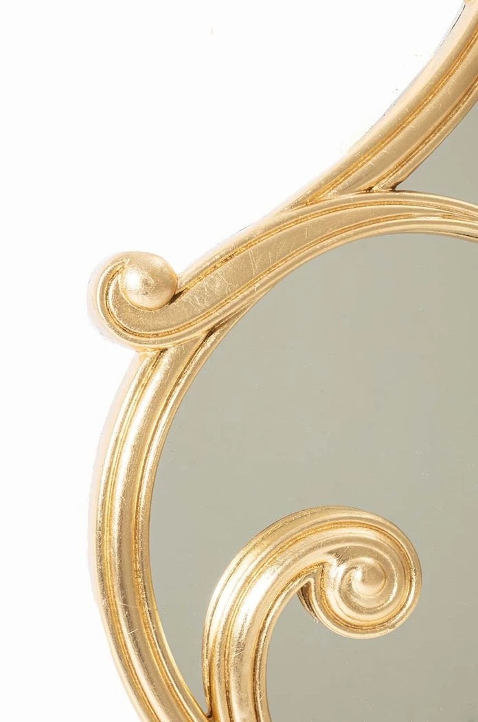 Огледало за стена Seletti Liberty Mirror