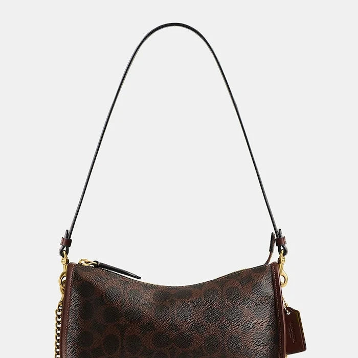 Чанта Coach Waverly