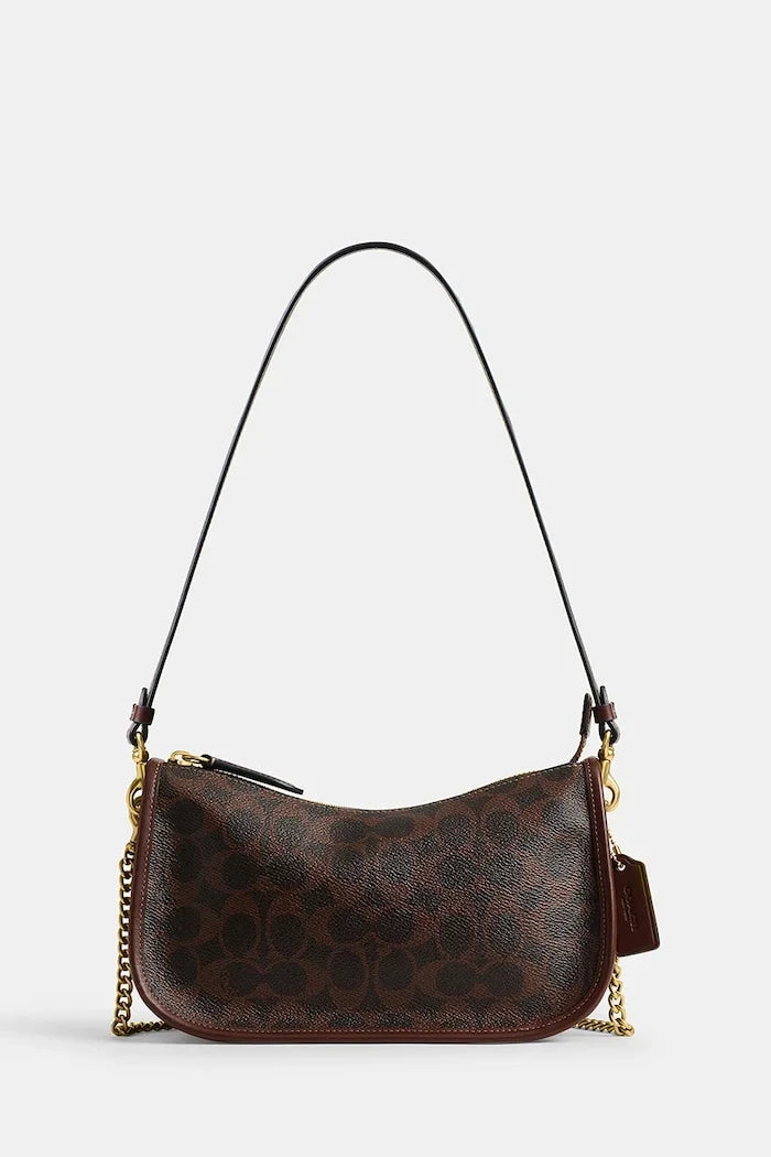 Чанта Coach Waverly