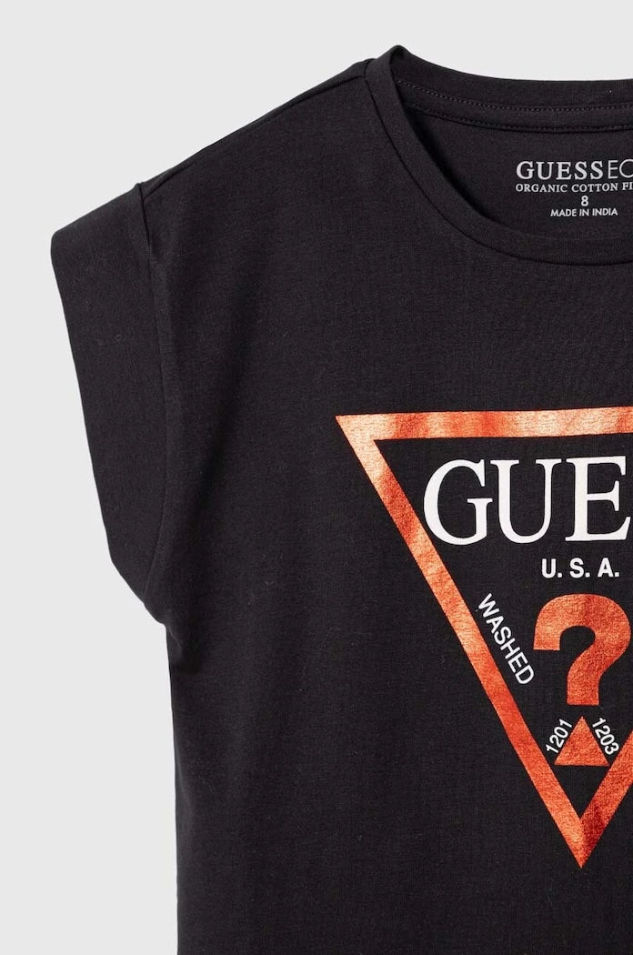 Детска тениска Guess
