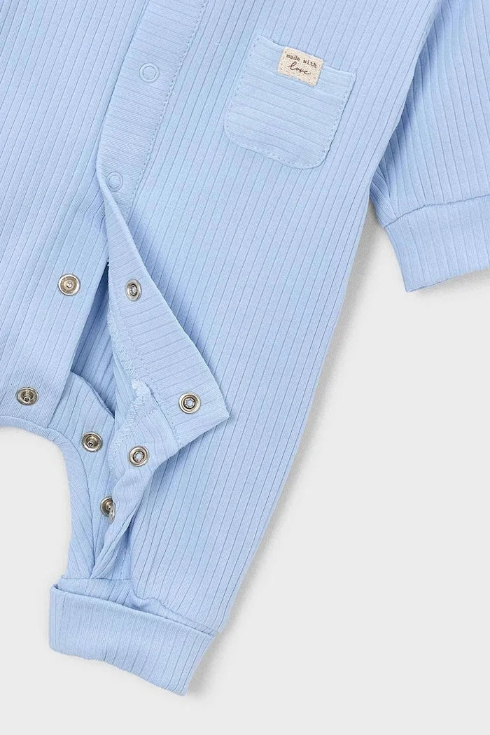 Mayoral Newborn Bebek Alt Pantolonu