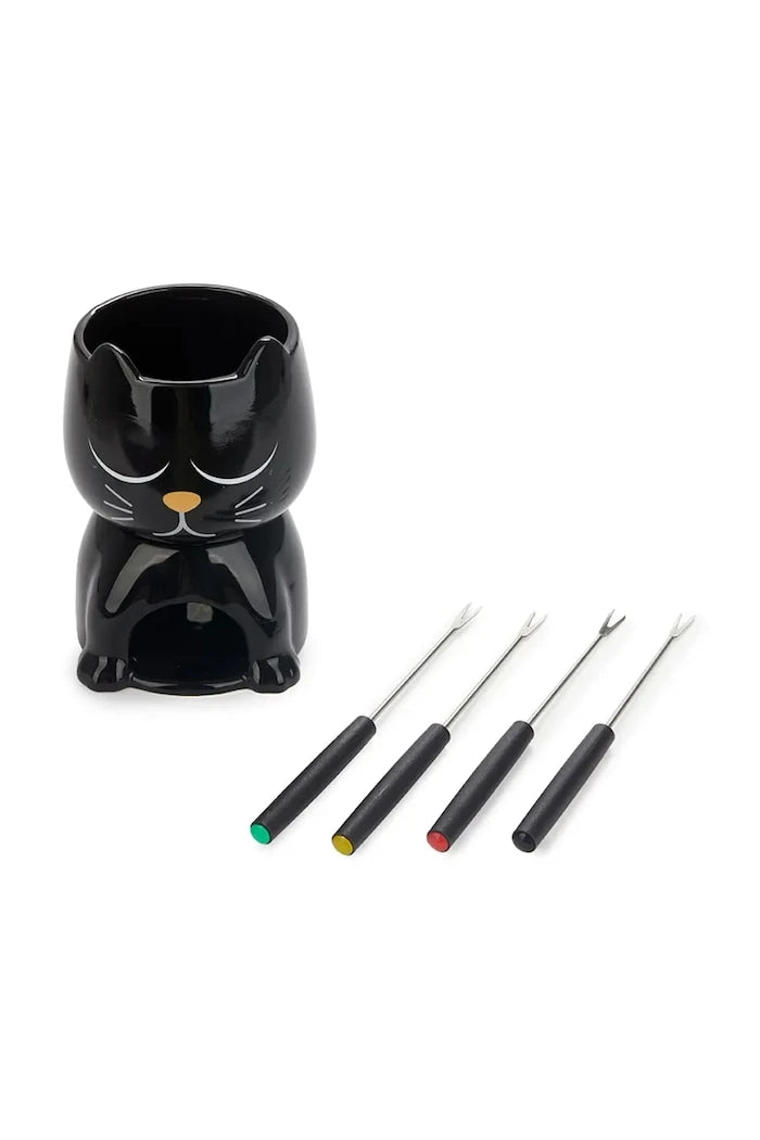 Balvi Wake Cat 400 ml Çikolata Isıtıcı