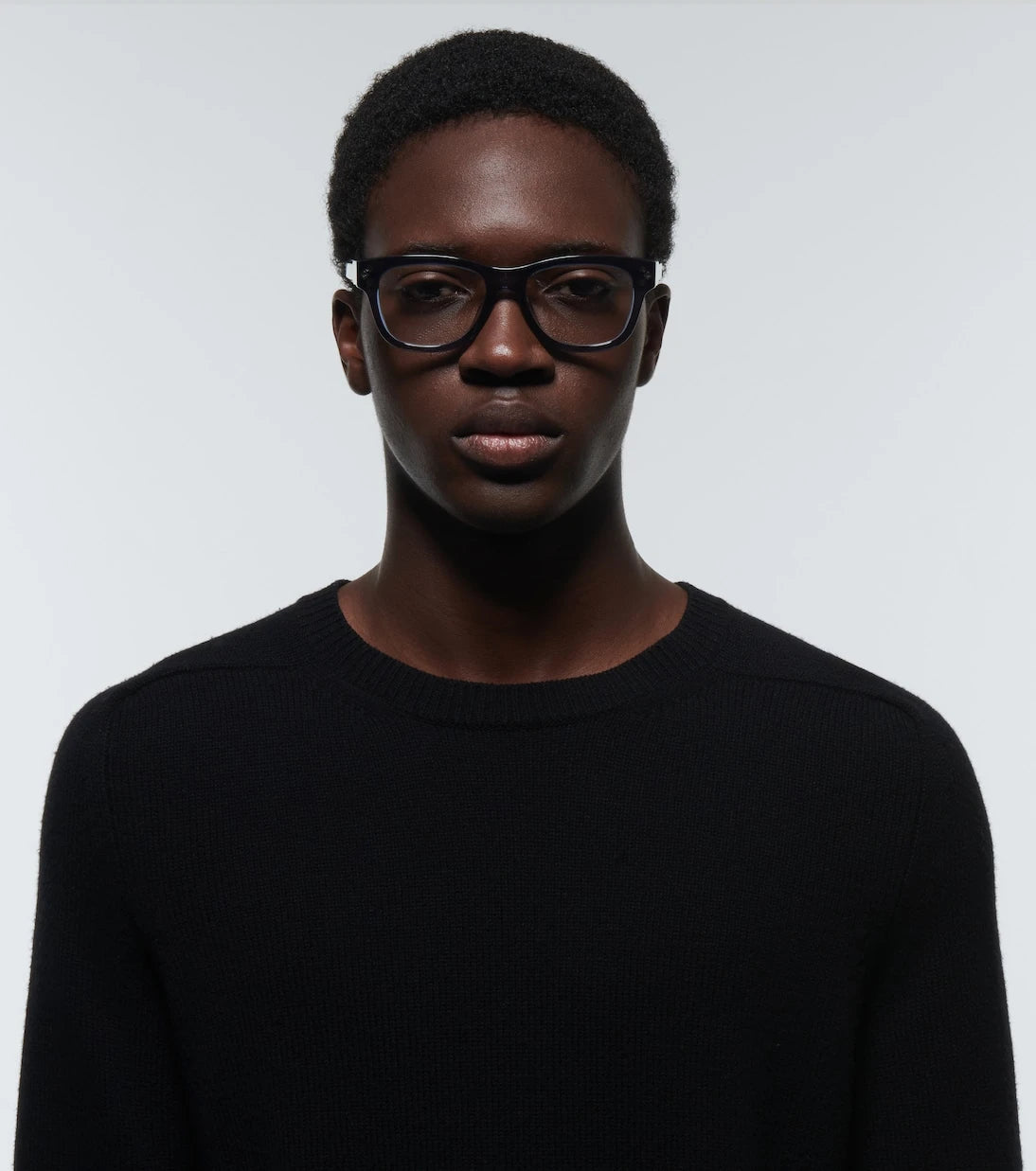 Dior Eyewear - CD DiamondO S1I rectangular glasses