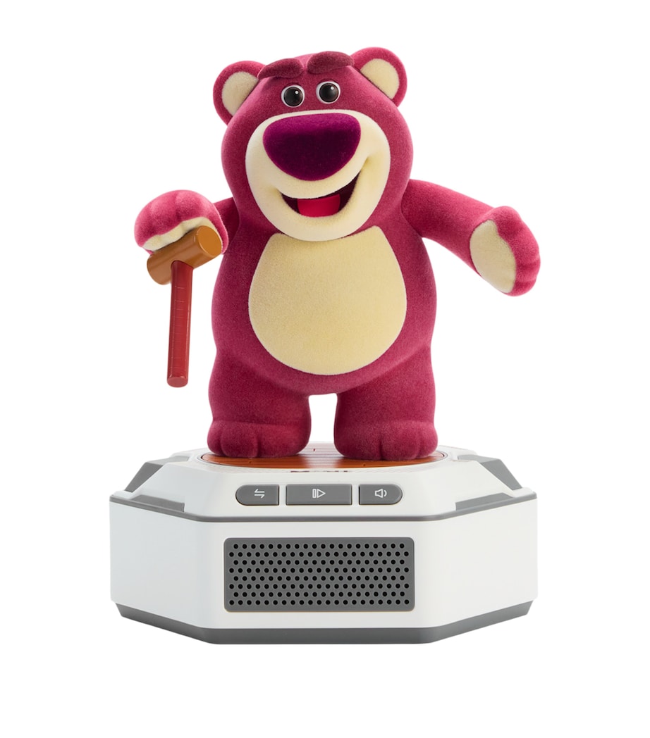 Toy Story Lotso Robot