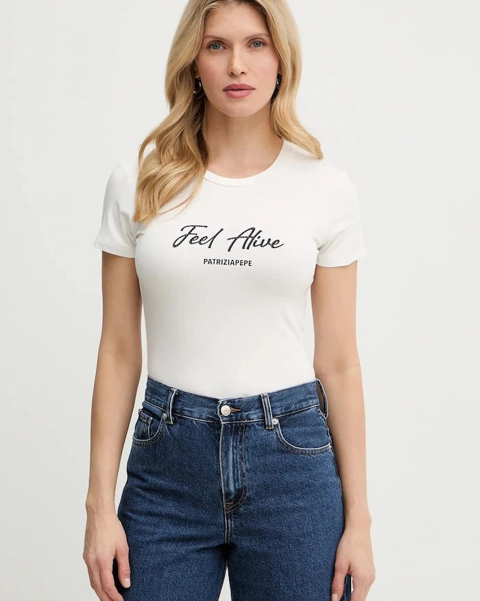 Patrizia Pepe Tişört