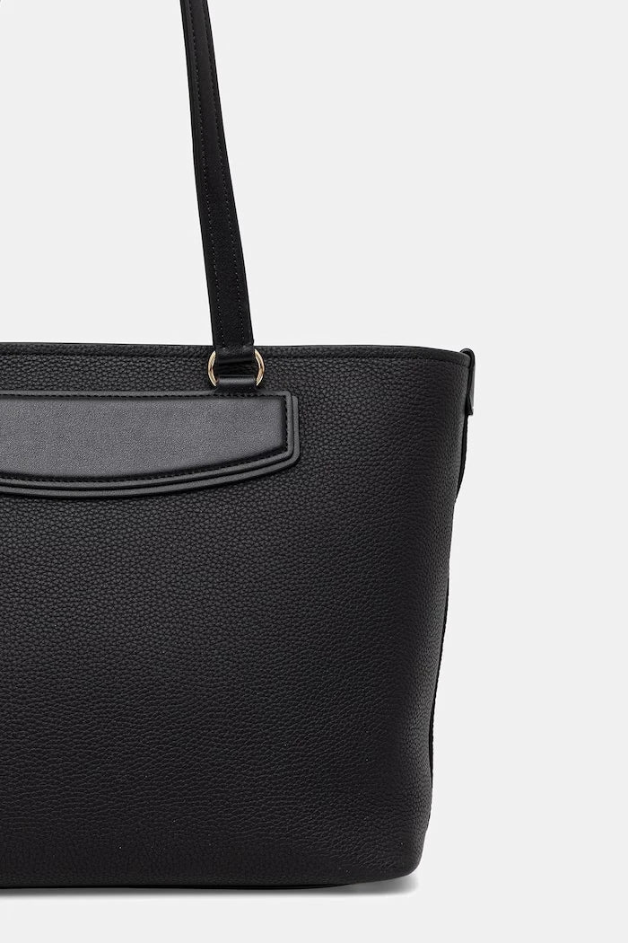 MICHAEL Michael Kors шопинг чанта дамска от кожа