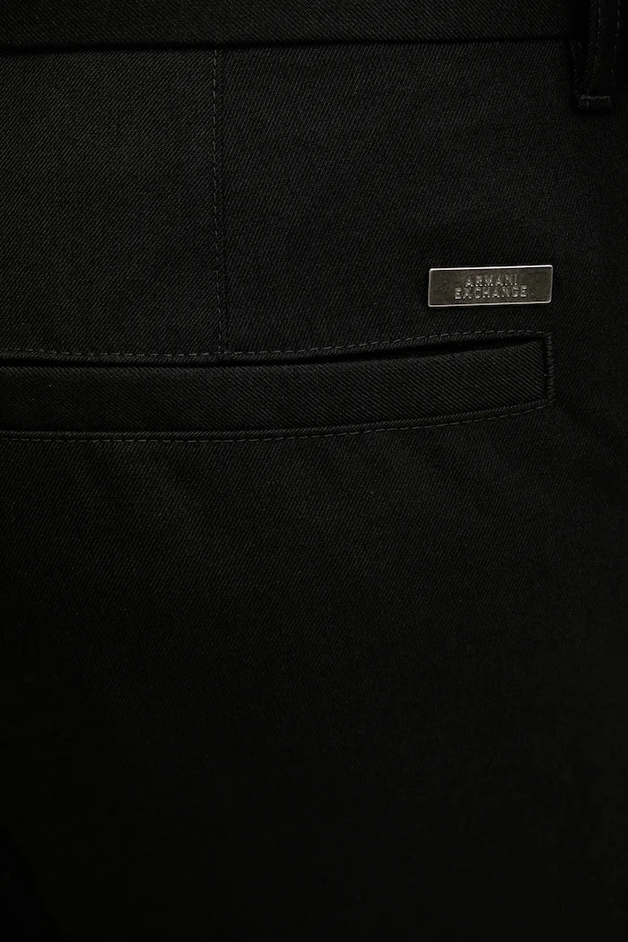 Yünlü Pantolon Armani Exchange