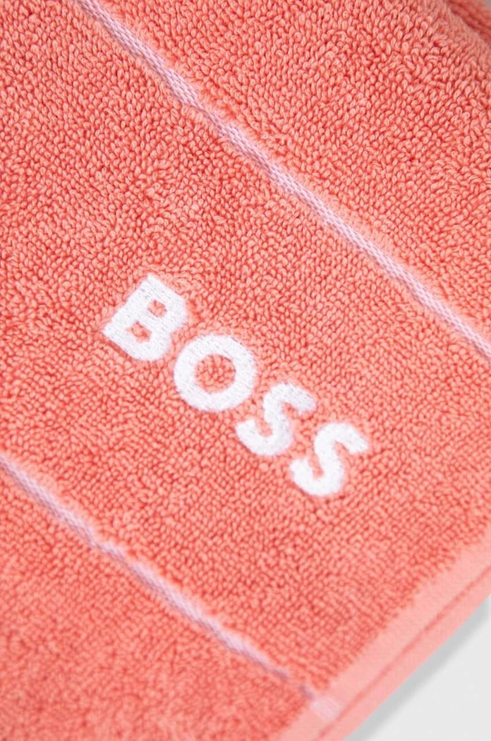 Малка памучна кърпа BOSS 50 x 100 cm