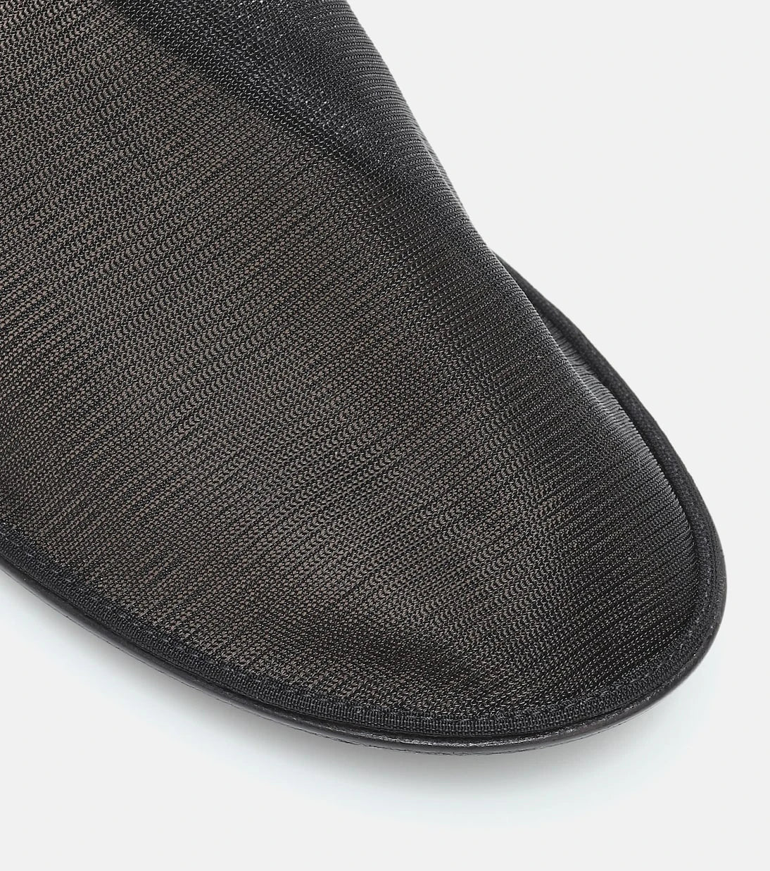 The Row - Sock ballet flats