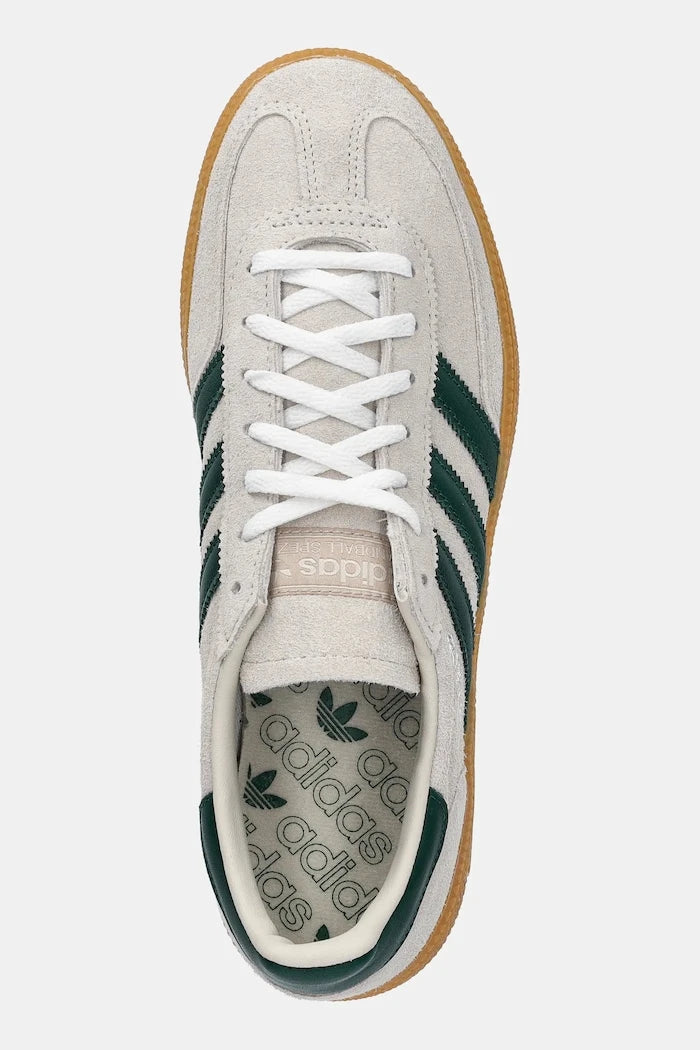 adidas Originals Handball Spezial W Süet Spor Ayakkabı