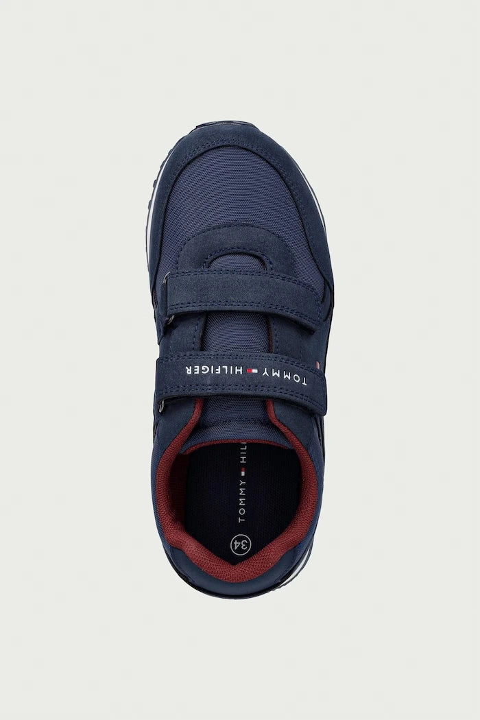 Tommy Hilfiger çocuk spor ayakkabı