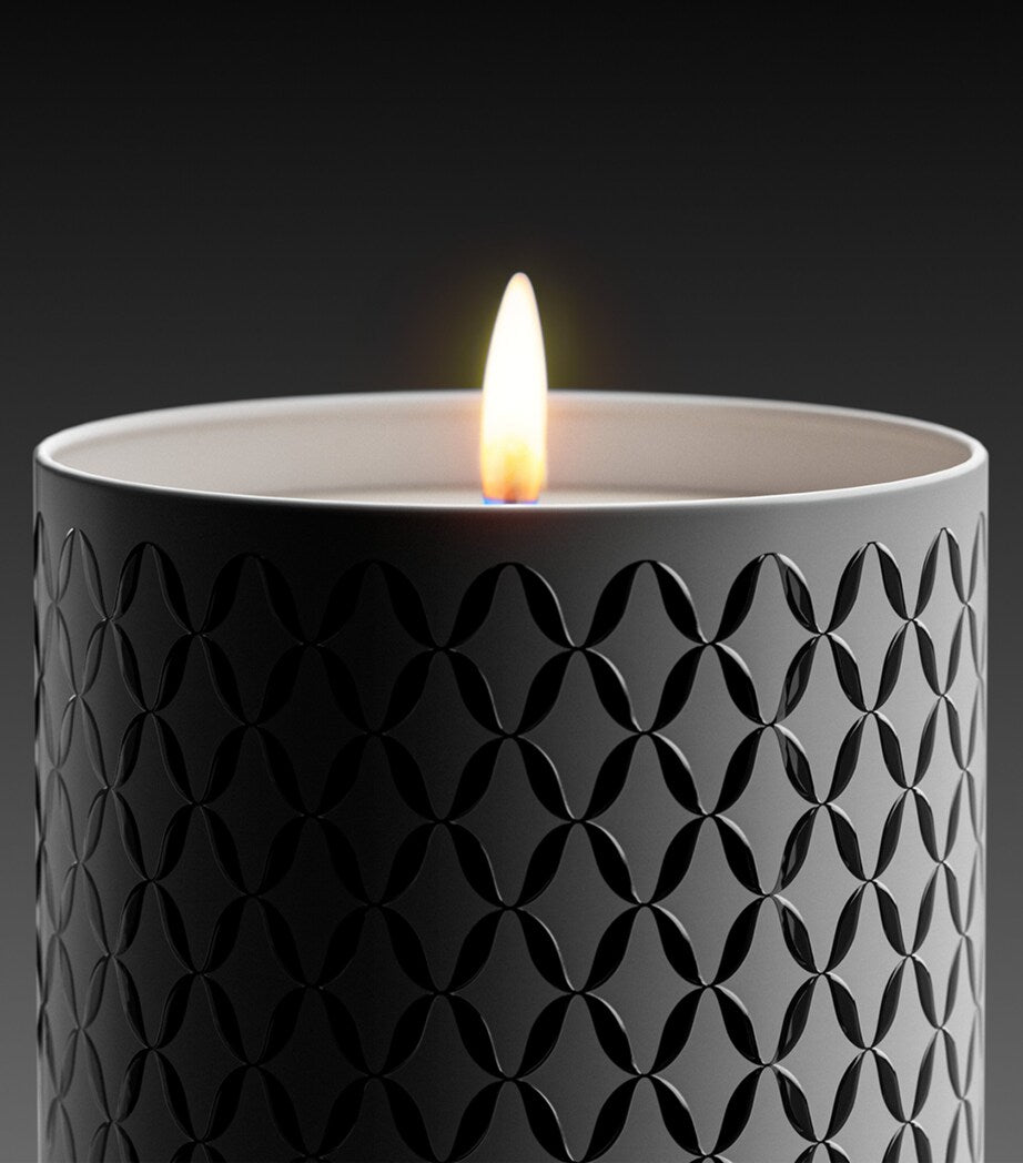 Osmanthus Lux Scented Candle with Cover