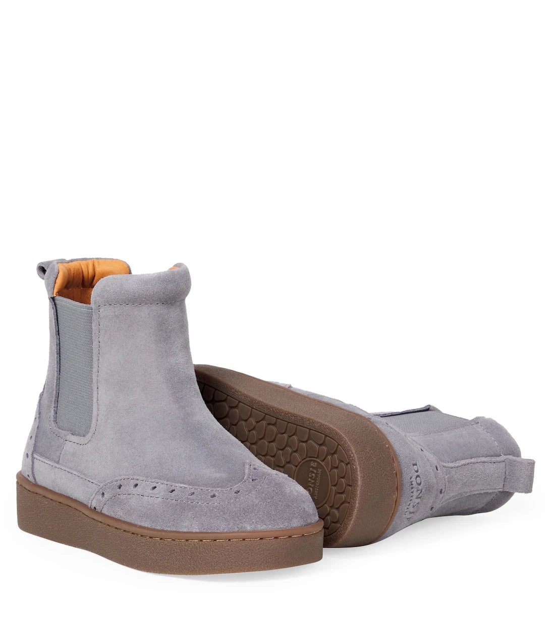 Donsje - Jesmer suede boots