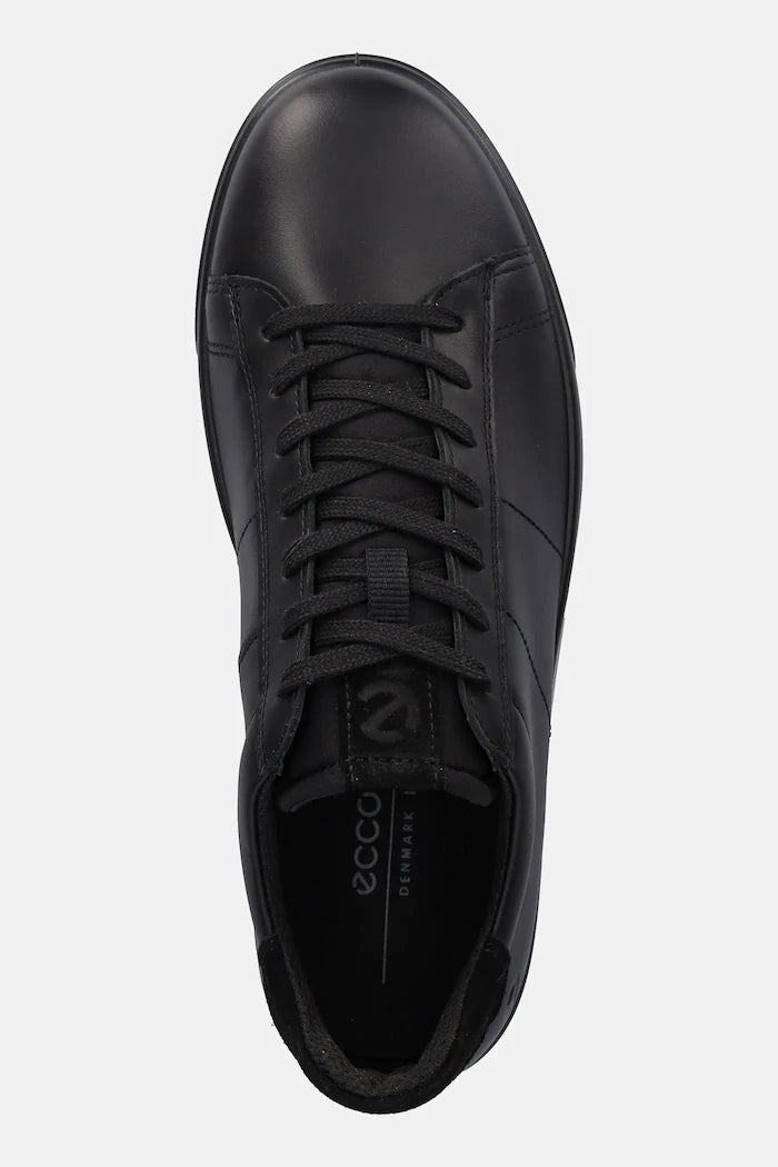 Кожени маратонки Ecco Street Lite Sneaker Lea