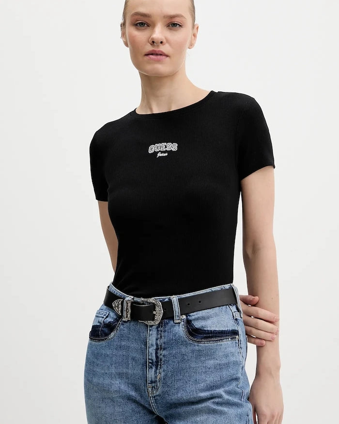 Guess Jeans Tişört