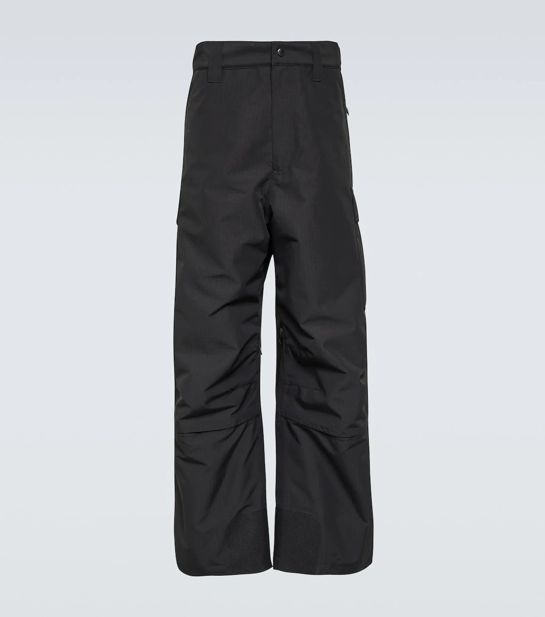 Balenciaga - 3B Sports Icon ski cargo pants