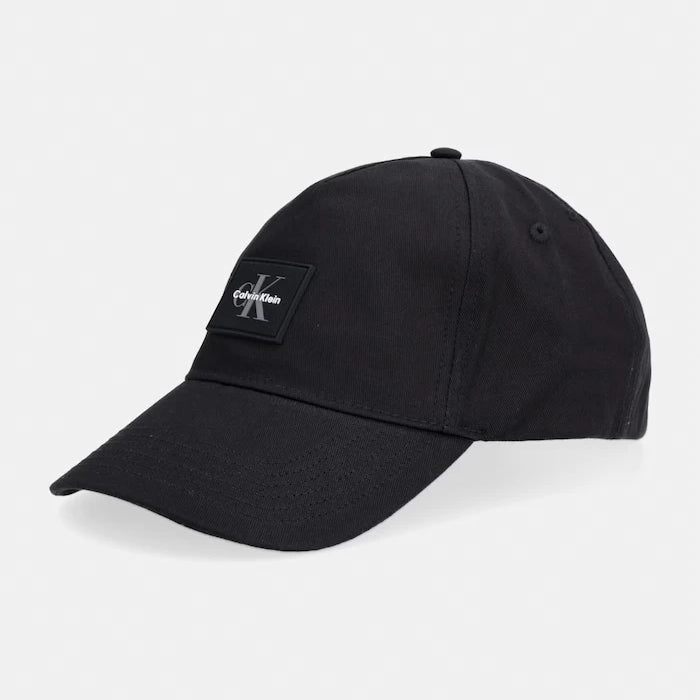 Calvin Klein шапка с козирка мъжка от памук