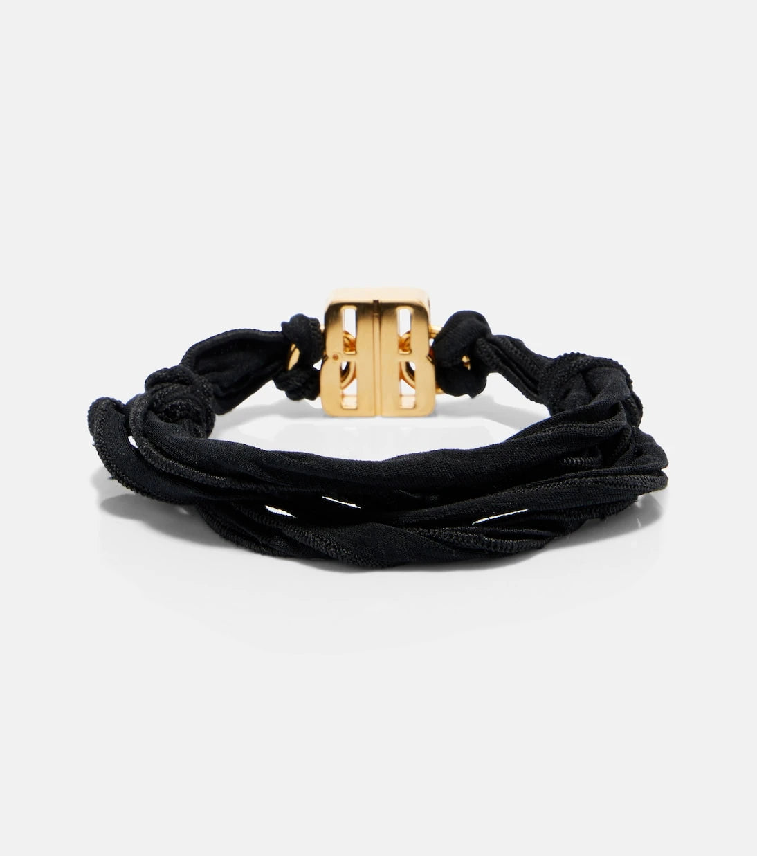 Balenciaga - BB bracelet