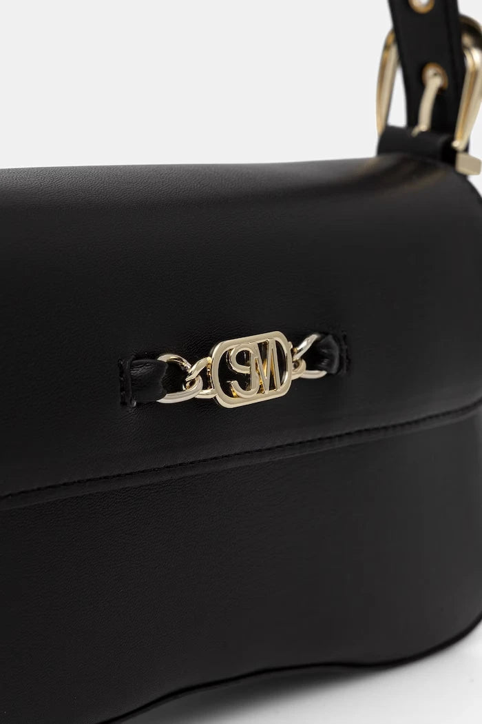Steve Madden kadın suni deri baget çanta