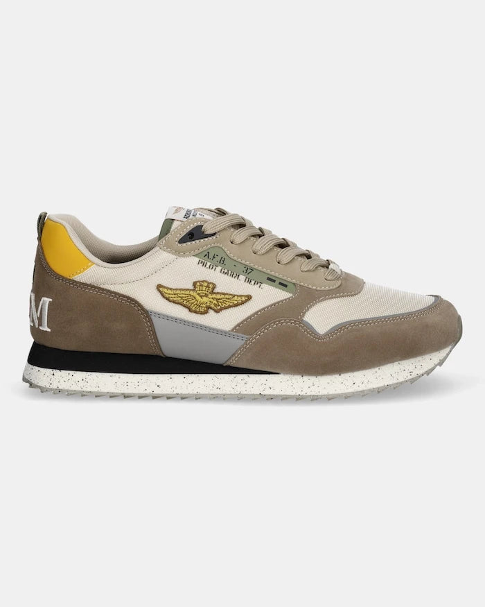 Aeronautica Militare SNEAKERS