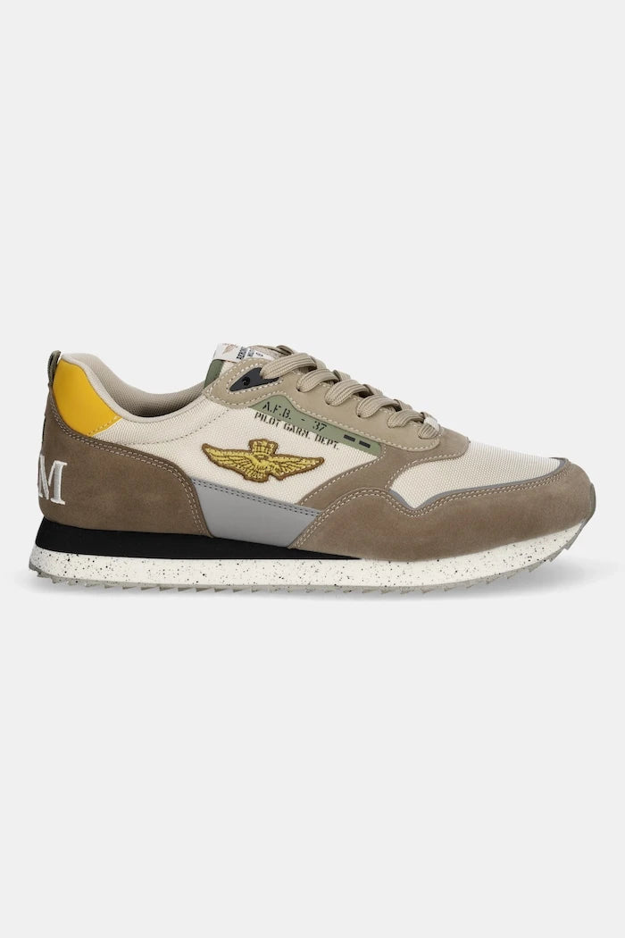 Aeronautica Militare SNEAKERS
