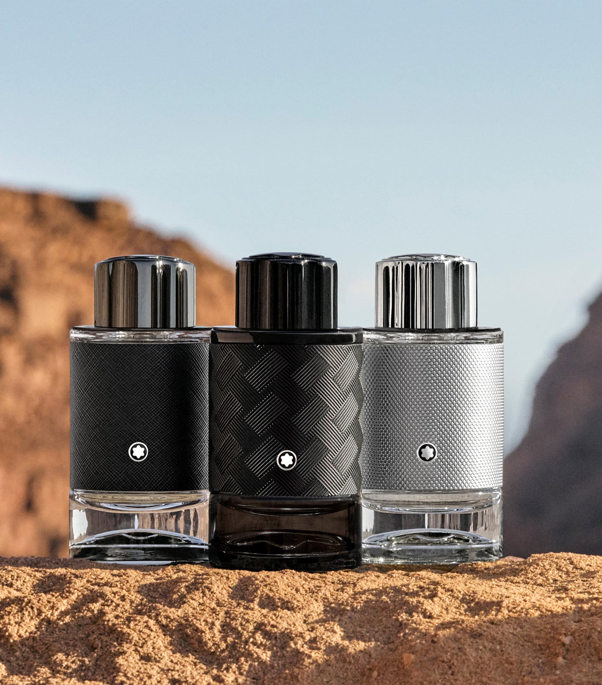 Explorer Extreme Eau de Parfum (100ml)