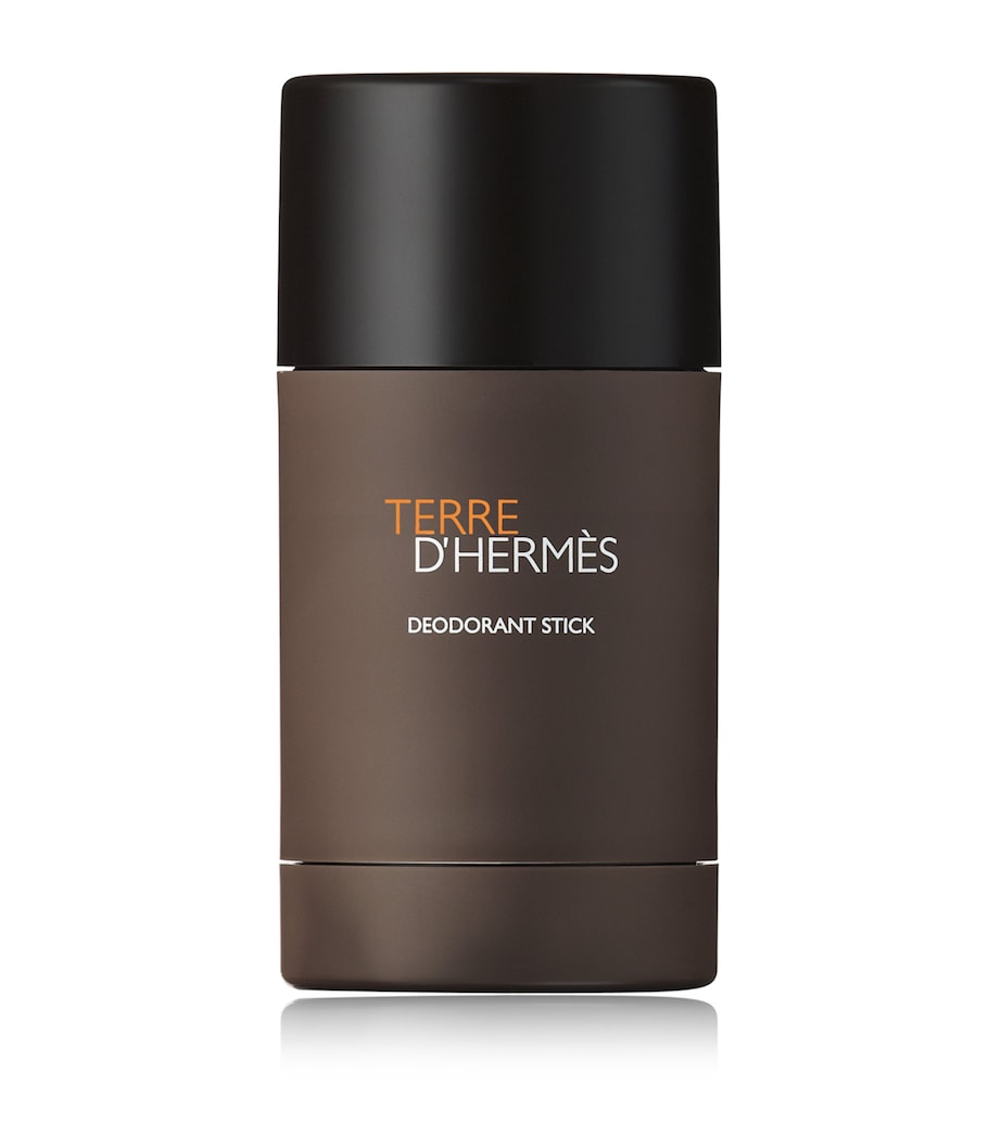 HERMÈS Terre d’Hermès Alcohol-Free Deodorant Stick (75ml)